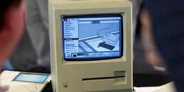 Apple Macintosh
