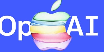 apple-openai