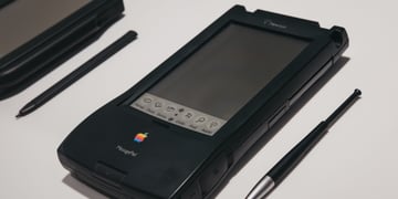 Apple Newton PDA