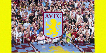 Aston Villa FC