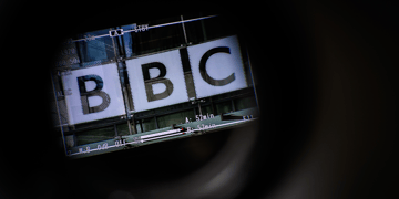 BBC employee breach