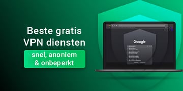 gratis vpn nederland