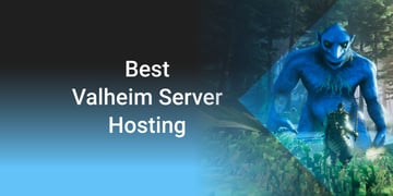 best valheim server hosting
