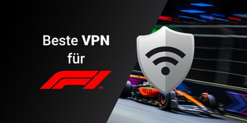 best vpn for f1