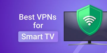 vpn for smart tv featured image