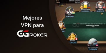 best vpns for ggpoker