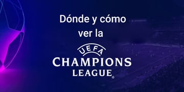 Cómo ver la Liga de Campeones de la UEFA por internet gratis