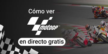 como ver motogp