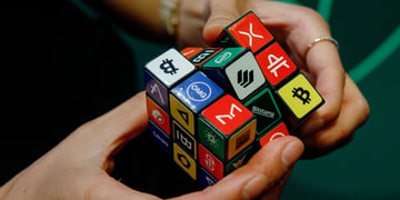 Blockchain games