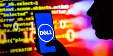 Dell Data Breach