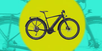 ebikes