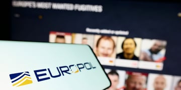 Europol breach