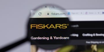 fiskars