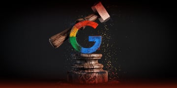 Google antitrust