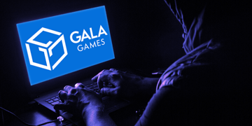 Gala Games breach