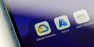 Cloud providers