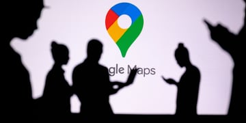 Google Maps