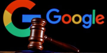 Google lawsuit, judge