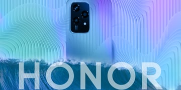 Honor phone launch