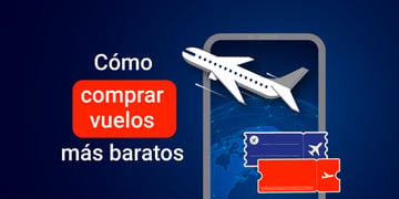 how to buy cheap flights