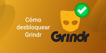 How to unblock Grindr