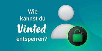 Wie kannst du Vinted