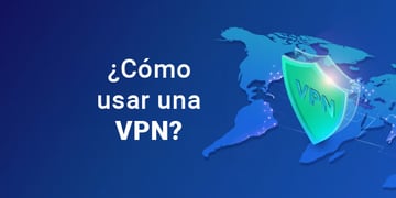 ES How to use a VPN