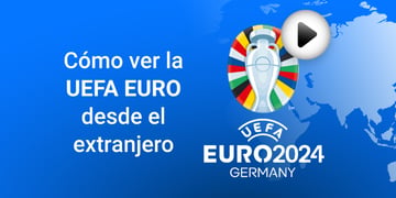 Cómo ver Eurocopa