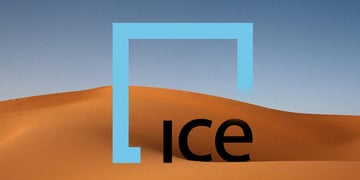 ICE SEC fine