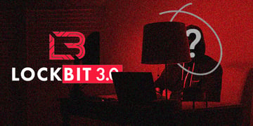 LockBit identity