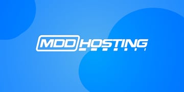 mddhosting review