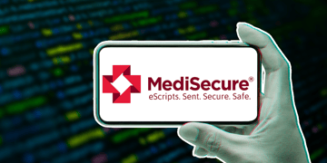 Medisecure ransomware attack