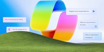 Microsoft CoPilot PC