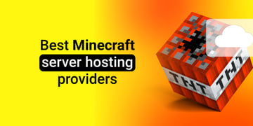 minecraft hosting