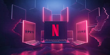 netflix subscriber stats password