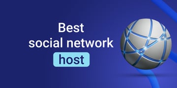 networking hosting
