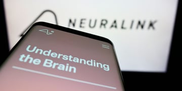 Neuralink brain chip