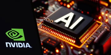 Nvidia AI chip