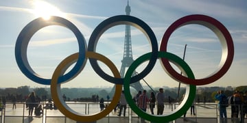 Paris Olympics