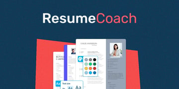 Resume Coach PR Image