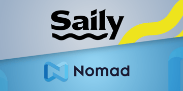 Saily vs Nomad