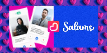 Salams data leak