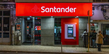 Santander bank