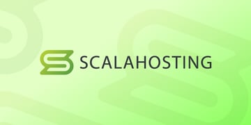 Scalahosting review