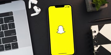 Snapchat new features