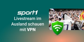 Sport1 Livestream