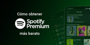 Spotify cheaper