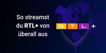 So streamst du RTL+
