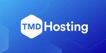 tmd hosting review