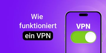 How to use a VPN